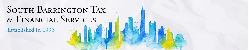 South Barrington Tax Services